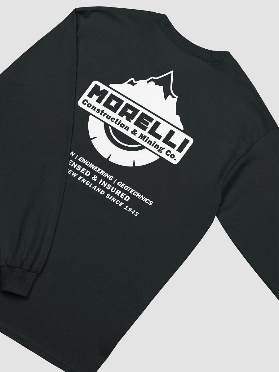 MORELLI Construction Gear product image (36)
