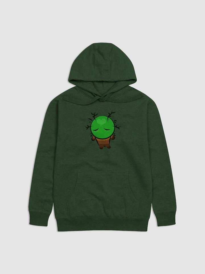 Frank Heart Premium Hoodie product image (1)