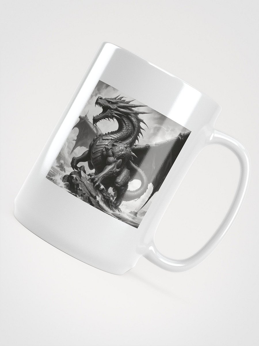 Mystic dragon product image (4)