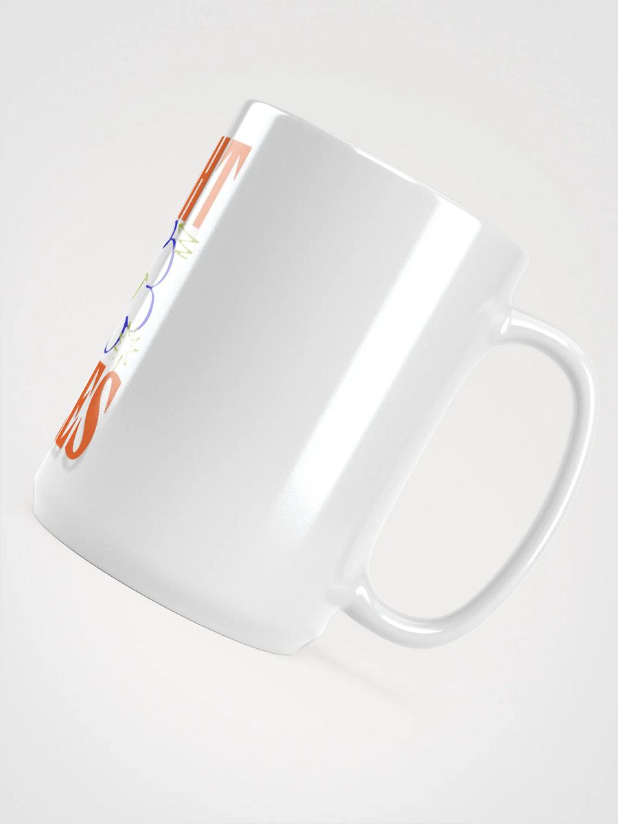 Bright Smiles Mug product image (4)
