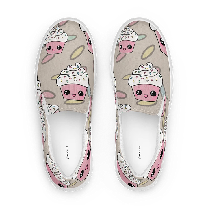 Cakes Delight Slip-Ons product image (2)