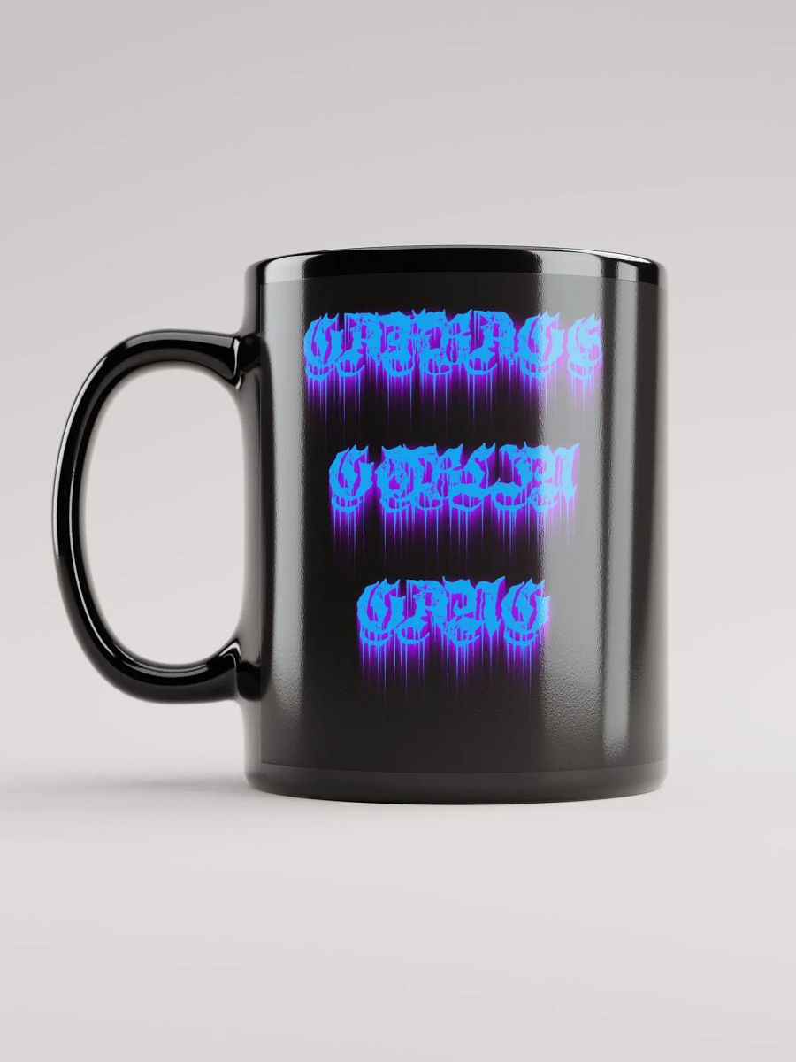 Consuming Thoughts Mug product image (6)