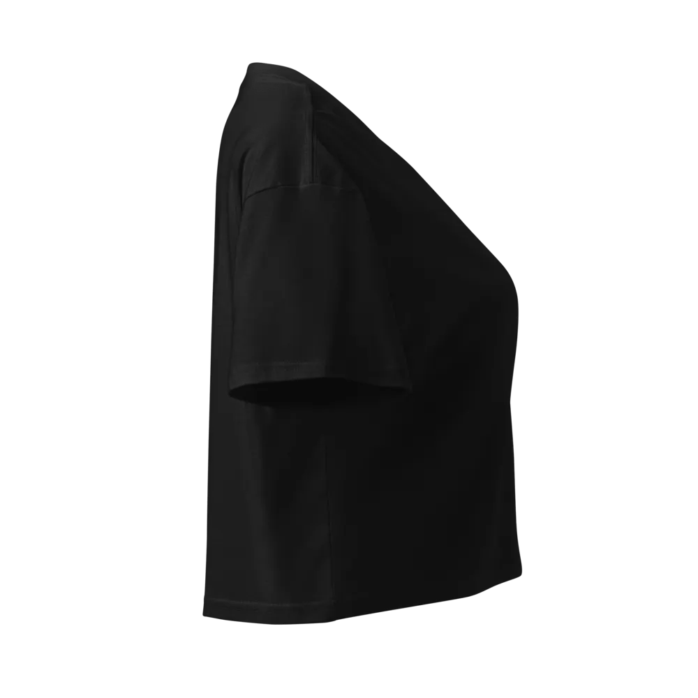 Goldovator Crop Top product image (10)