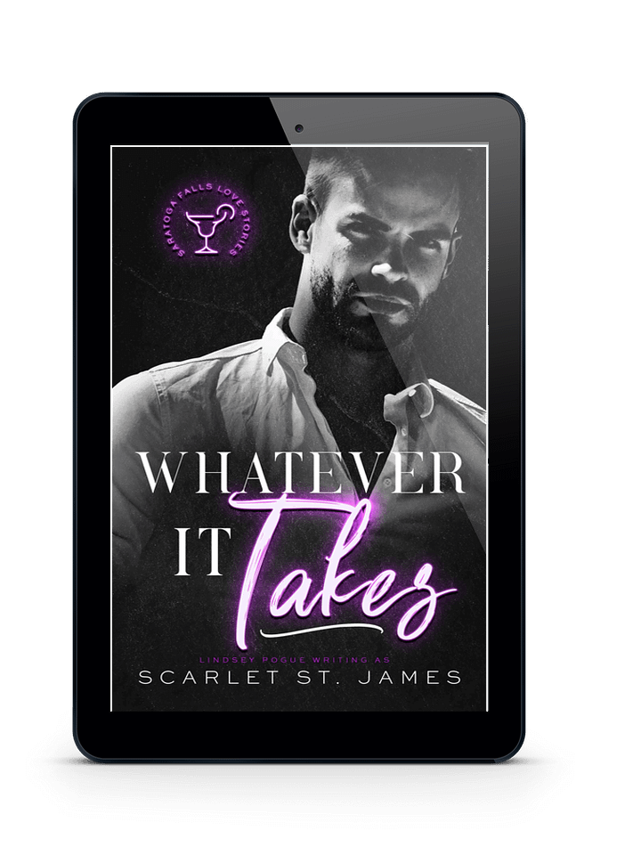 Whatever It Takes, Saratoga Falls Book 1 (Ebook) product image (1)