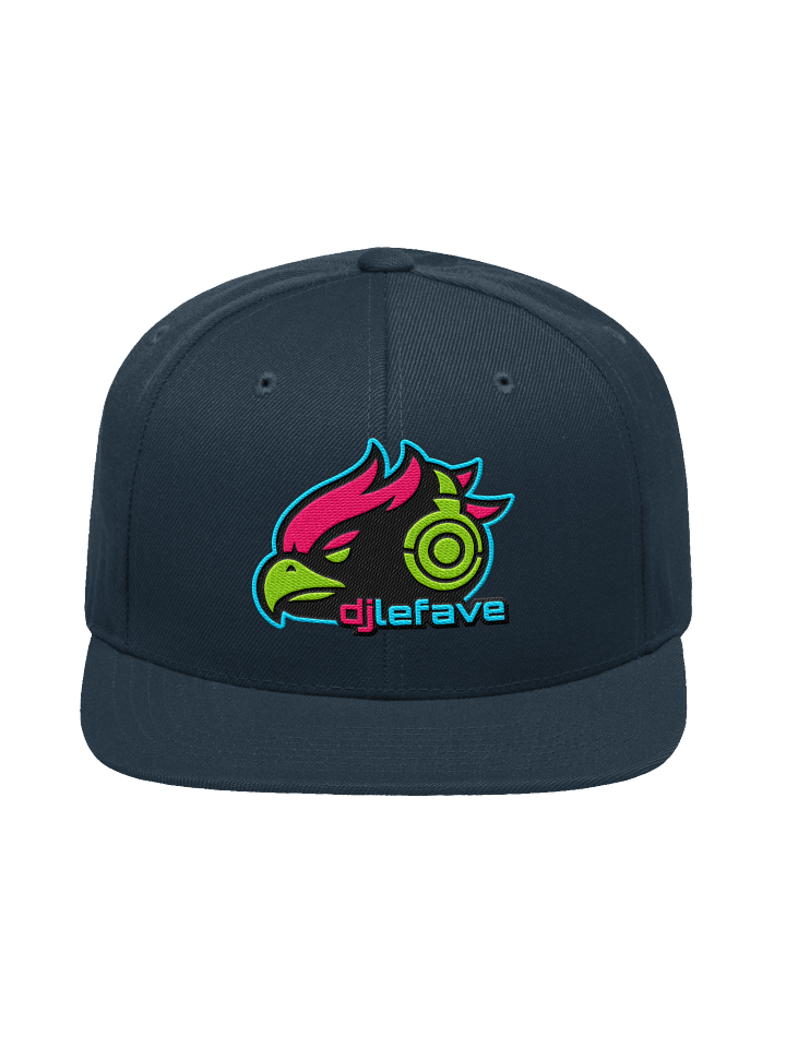 Turn't up Hat product image (1)