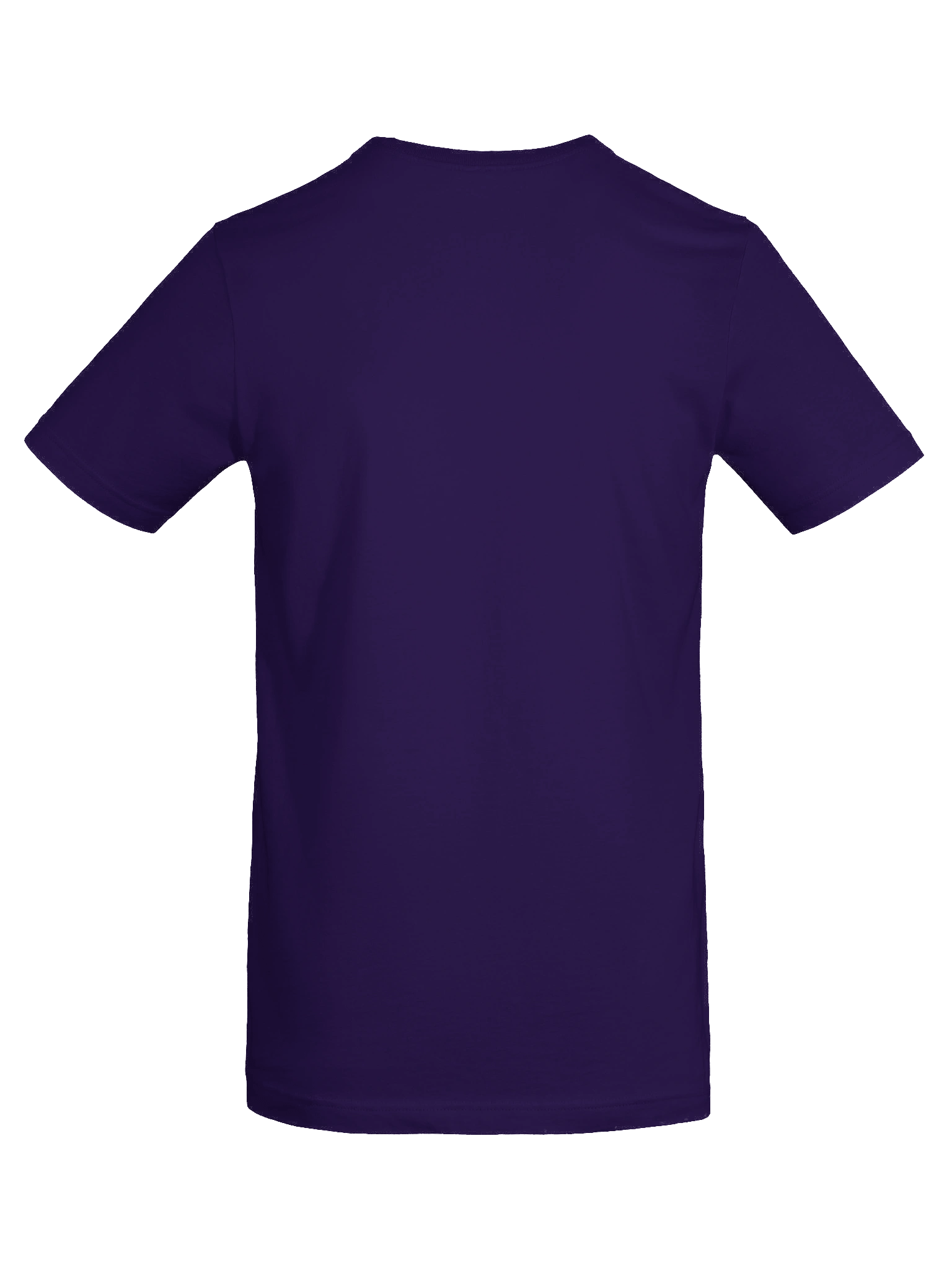 Bella+Canvas Supersoft T-Shirt product image (79)