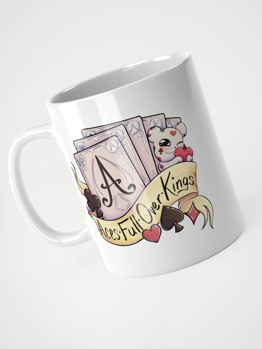 The Kingtopus Mug!! product image (4)
