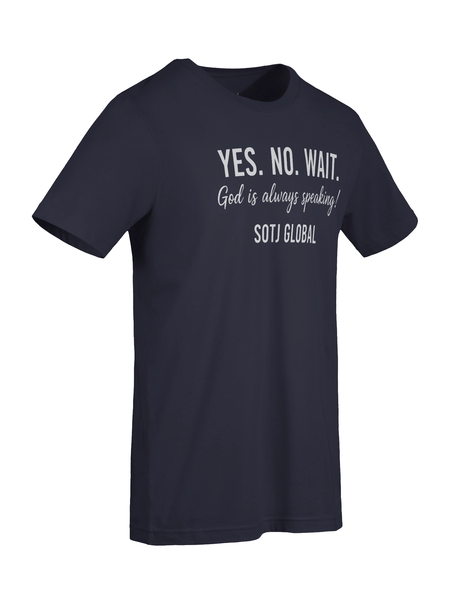 Winged Sword Souled Out T-Shirt product image (9)