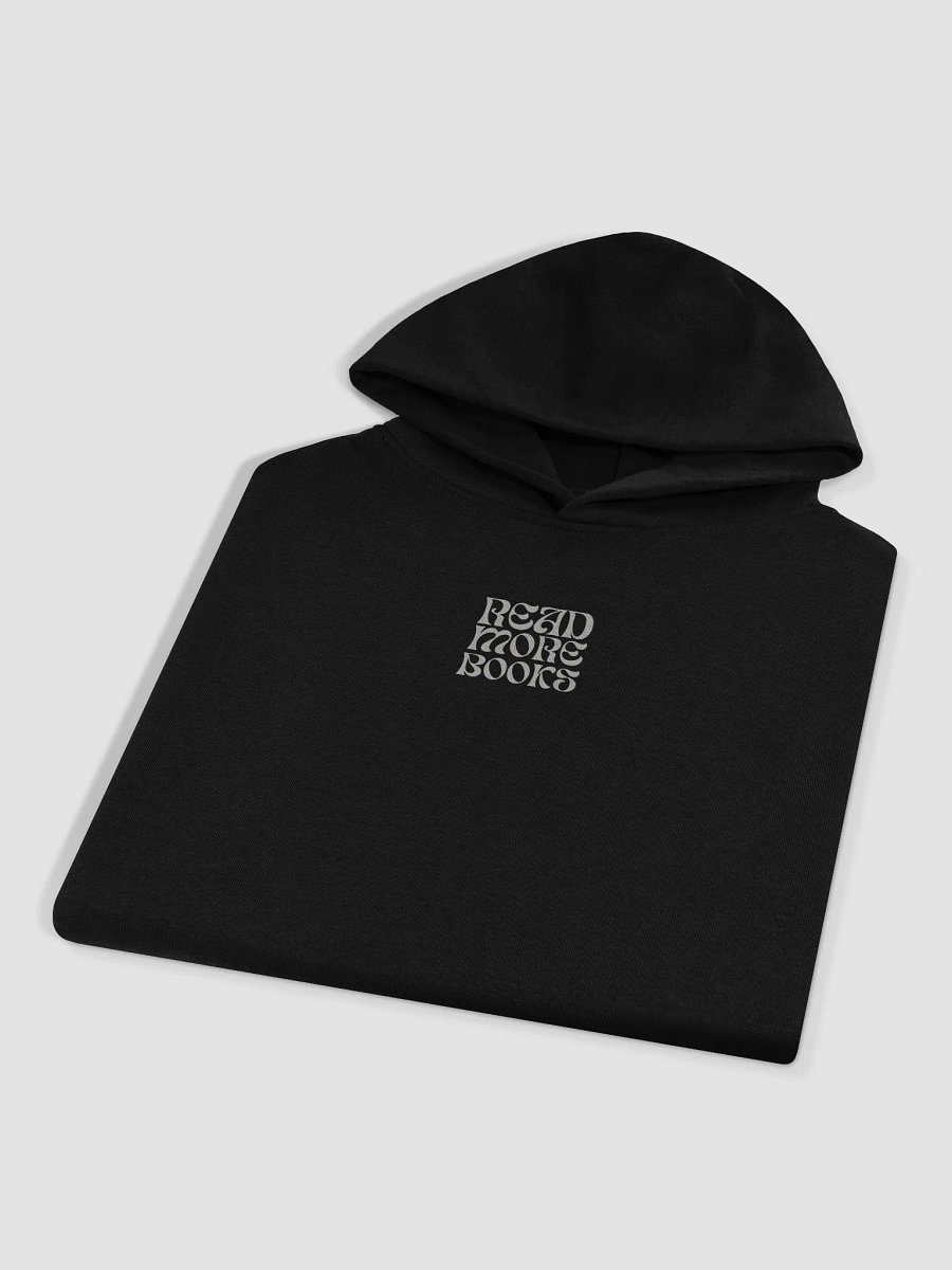 read more books Oversized Hoodie product image (3)