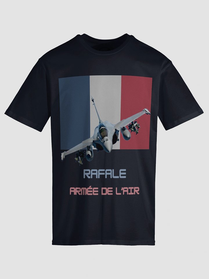 T-shirt Rafale Armée de l'Air product image (2)