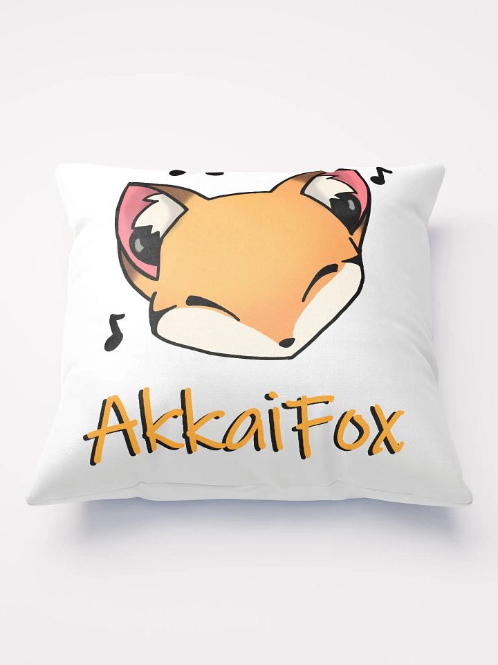 Music Cushion product image (1)