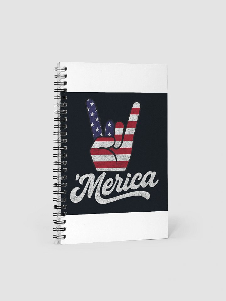 AMERICA product image (1)