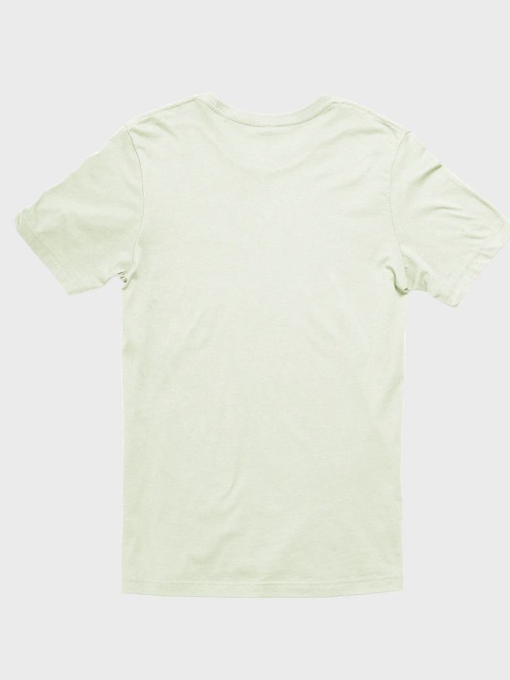 life in full colour polysexual t-shirt product image (2)