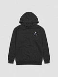 XeroLinux Hoodie product image (1)