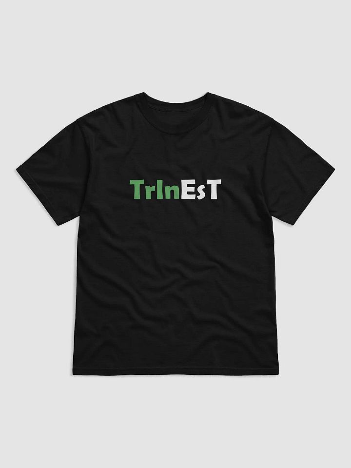 Logo Shirt product image (4)
