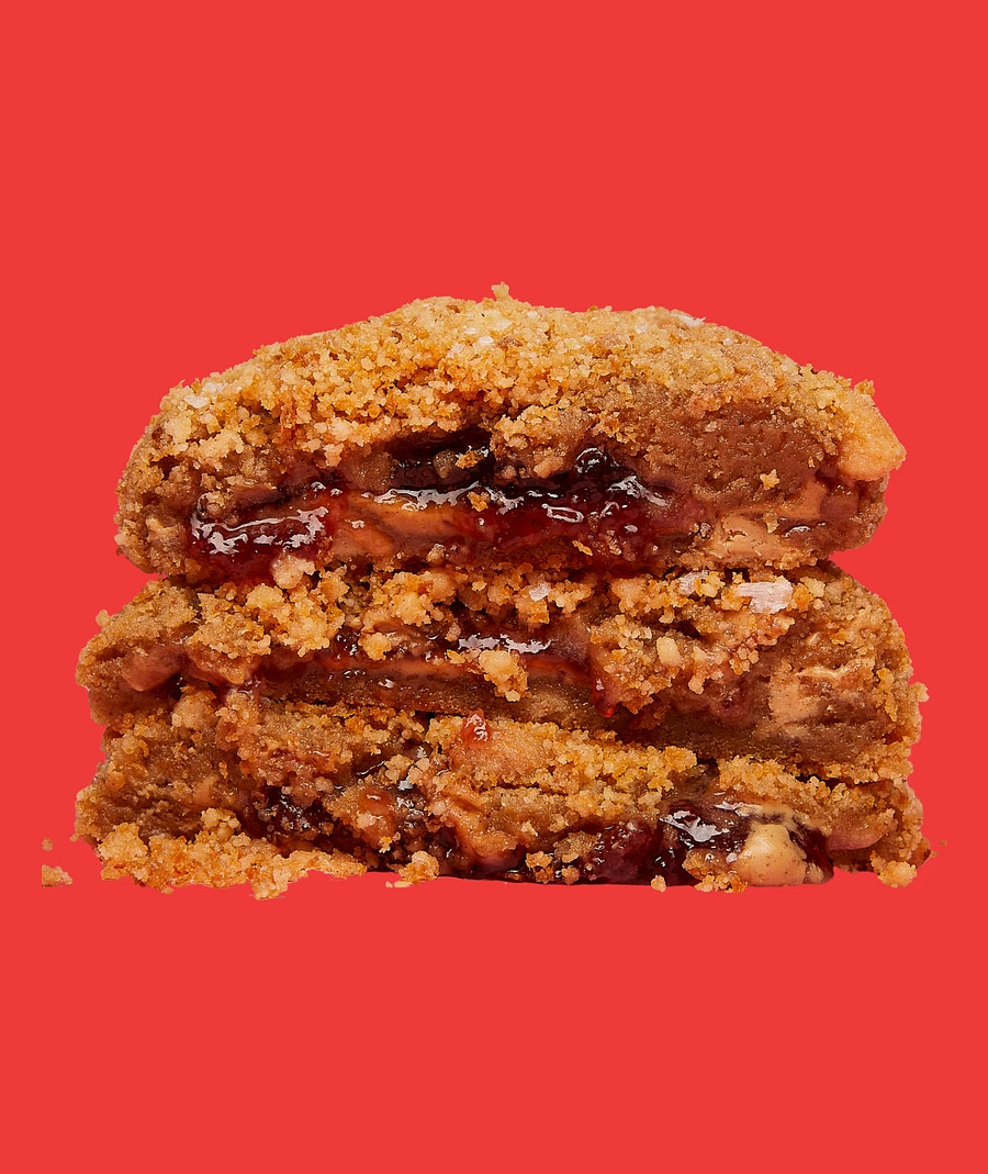 THE FOODBEAST COOKIE VARIETY PACK (4-PACK) product image (2)