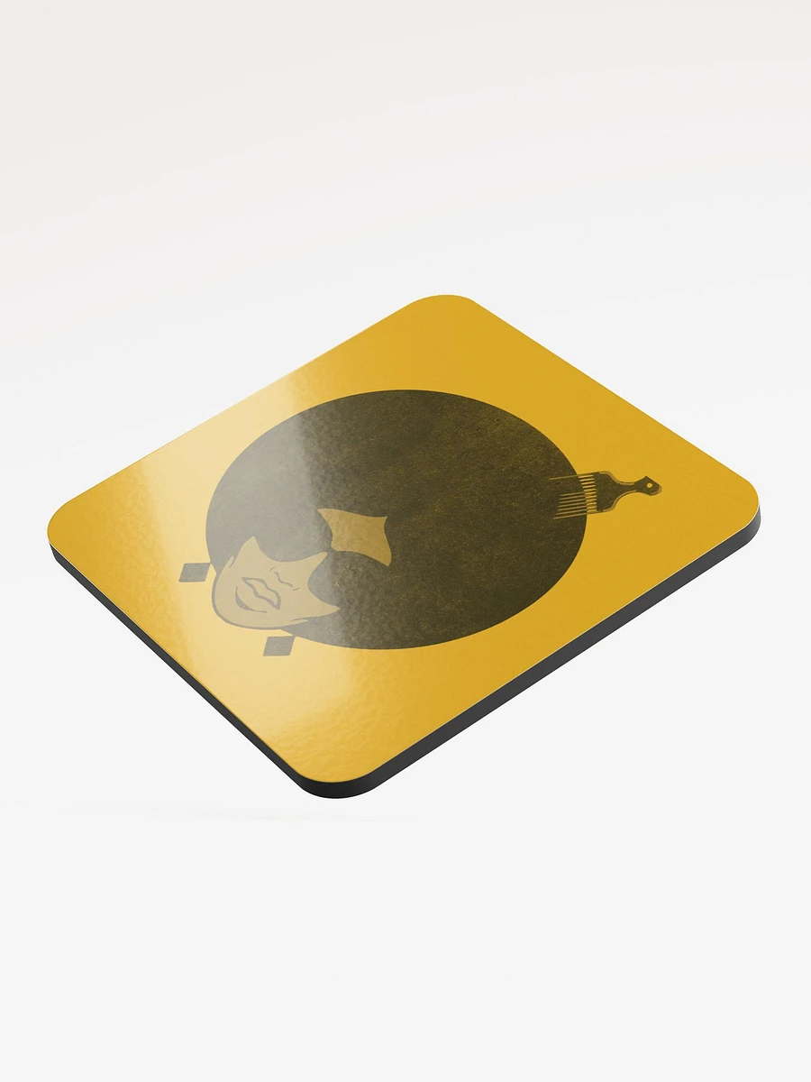 Sistah Beverage Coaster product image (3)