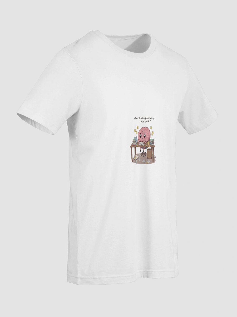 The Overthinker Club Tee product image (18)