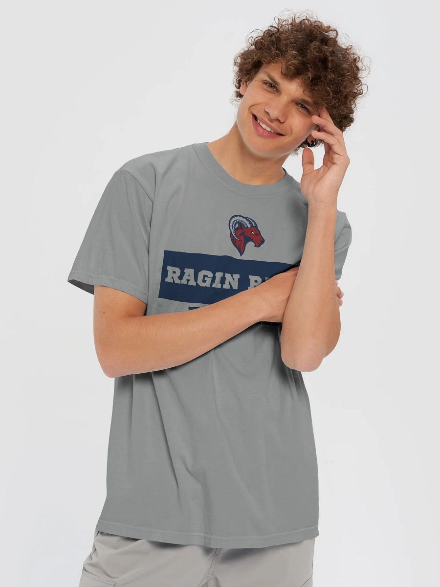 Rochester Ragin Rams Empire Team T-Shirt product image (17)