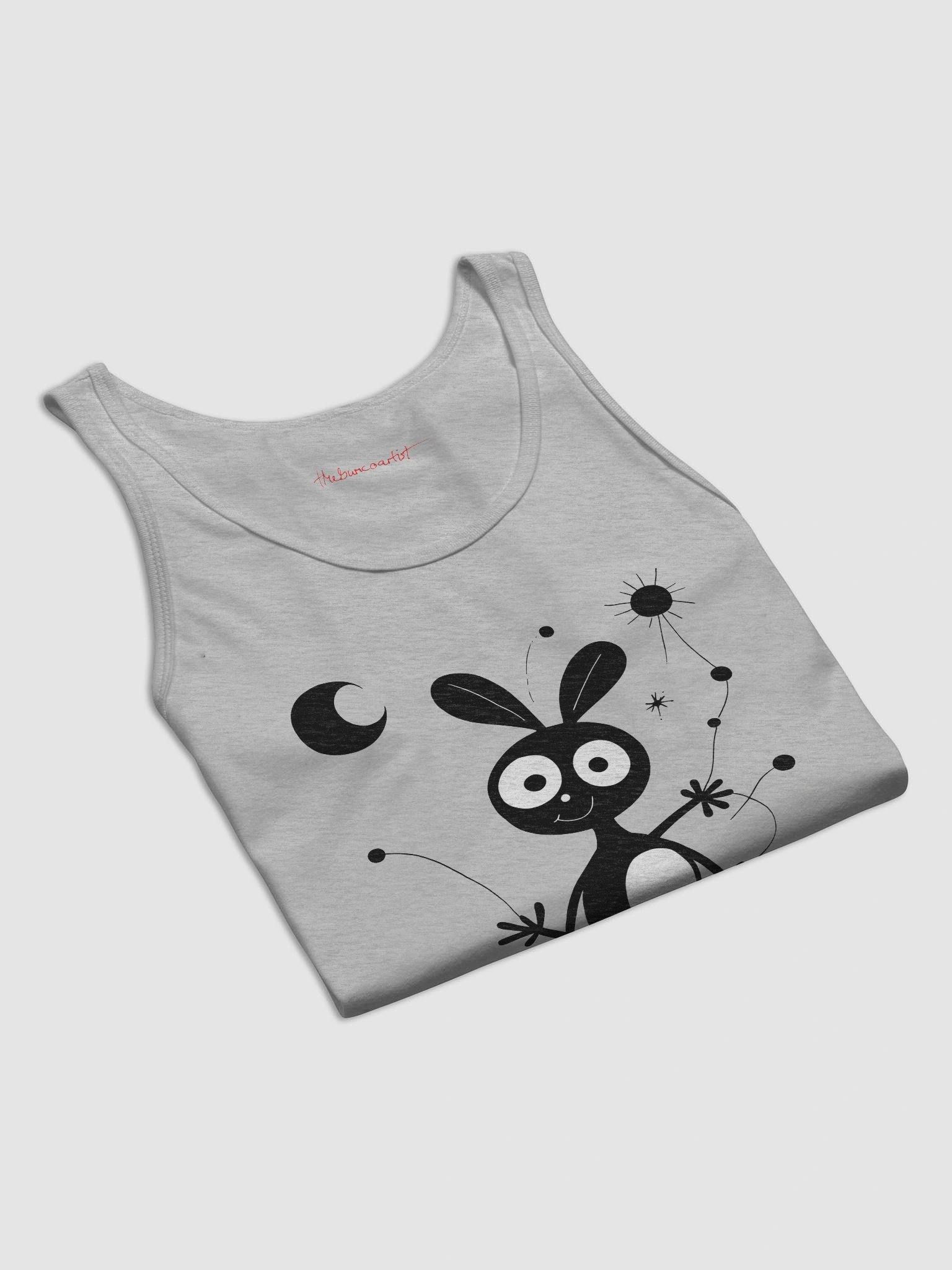 Bella+Canvas Men's Jersey Tank product image (7)