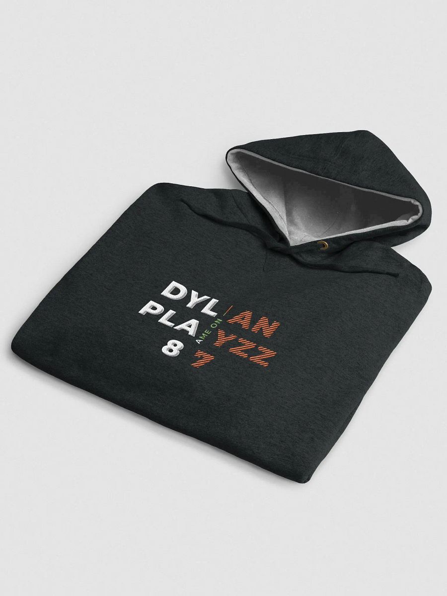 Game On Champion Hoodie product image (10)
