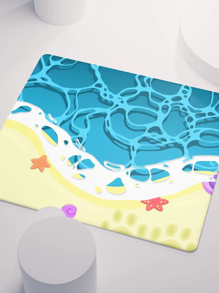 Ocean Mouse Pad! product image (6)