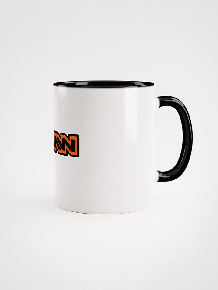 It's A Mug With My Logo On It product image (1)