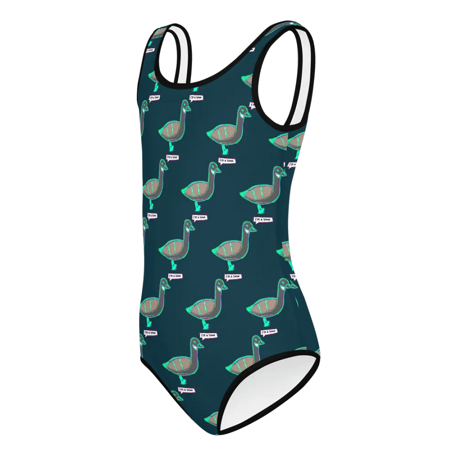 Swan product image (5)