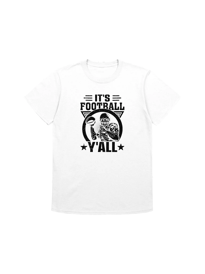 FOOTBALL YA'LL (B) product image (1)