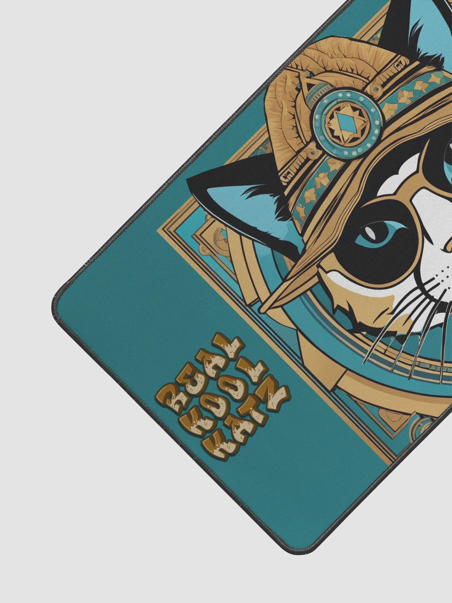 Real Kool Katz Desk Mats product image (3)