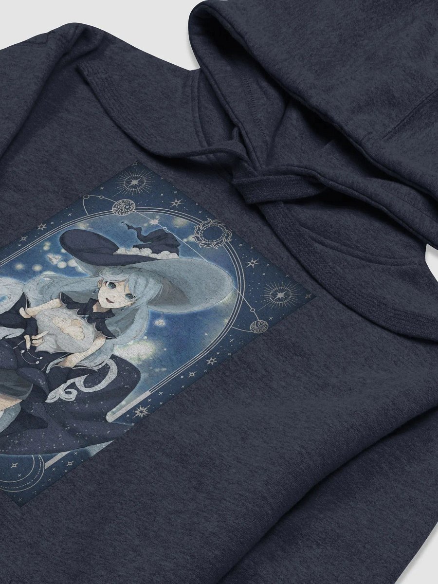 CloudyClairity Unisex Hoodie product image (11)