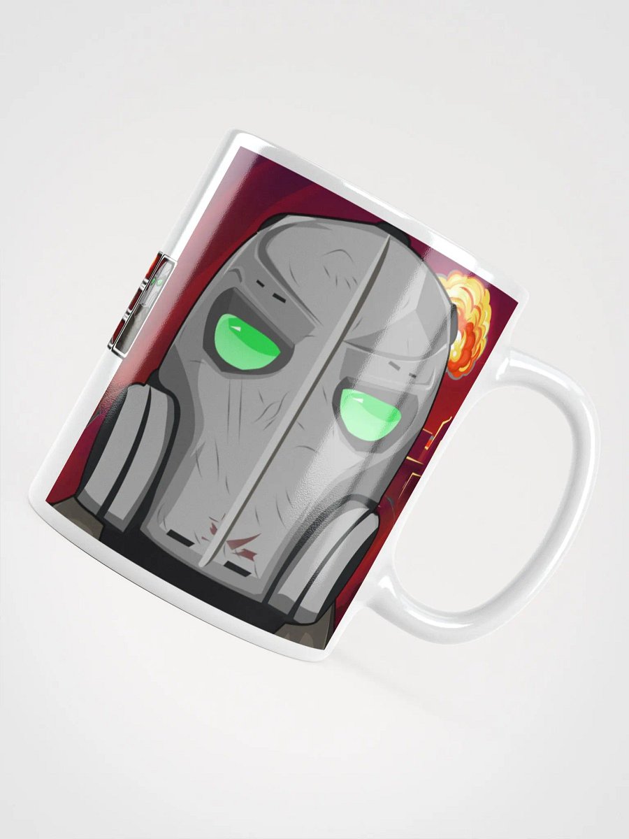 Çılgın Nei Kupa product image (5)