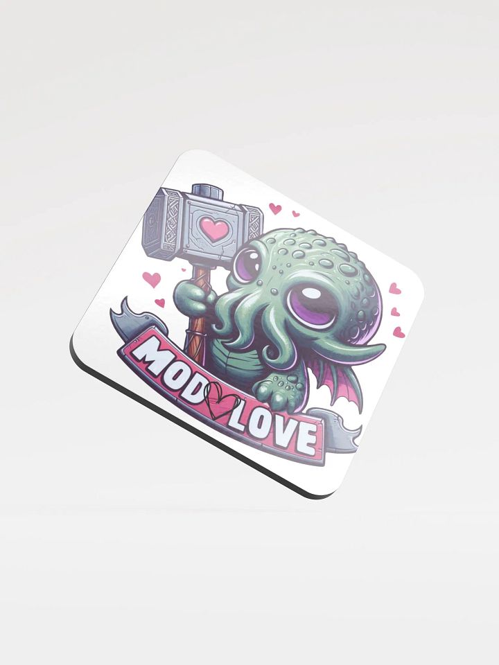Mod Love Coaster! product image (1)