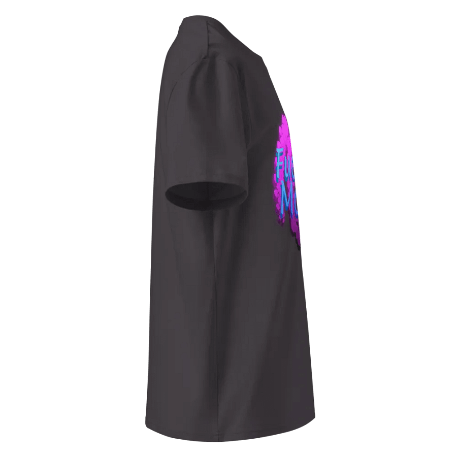Fucking Mood Floral T-Shirt product image (15)