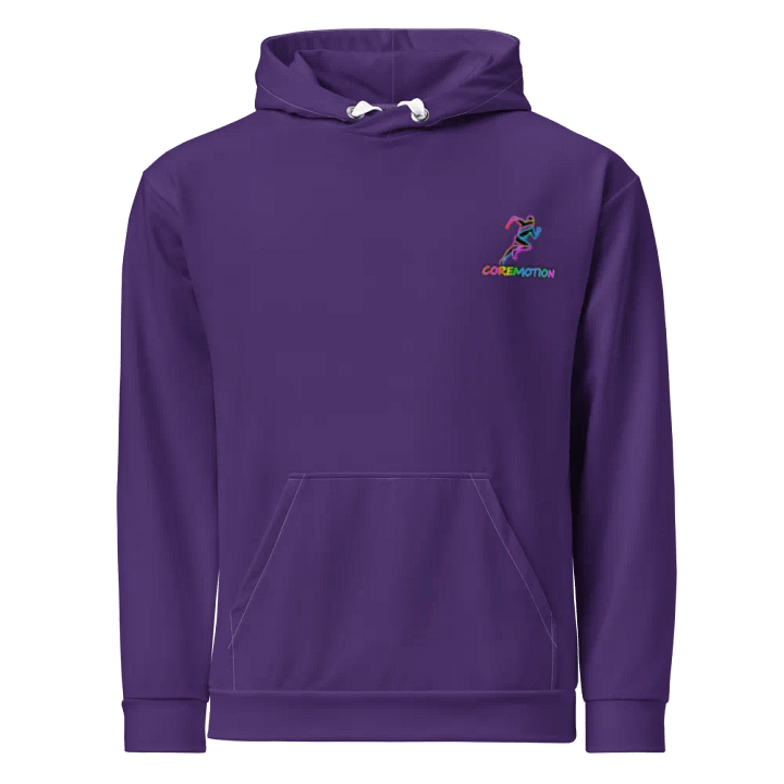 DBJ Coremotion (001PPL) product image (1)