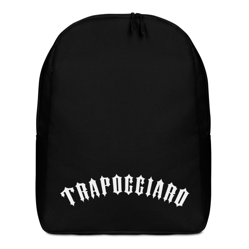 Trapoggiaro back pack product image (1)