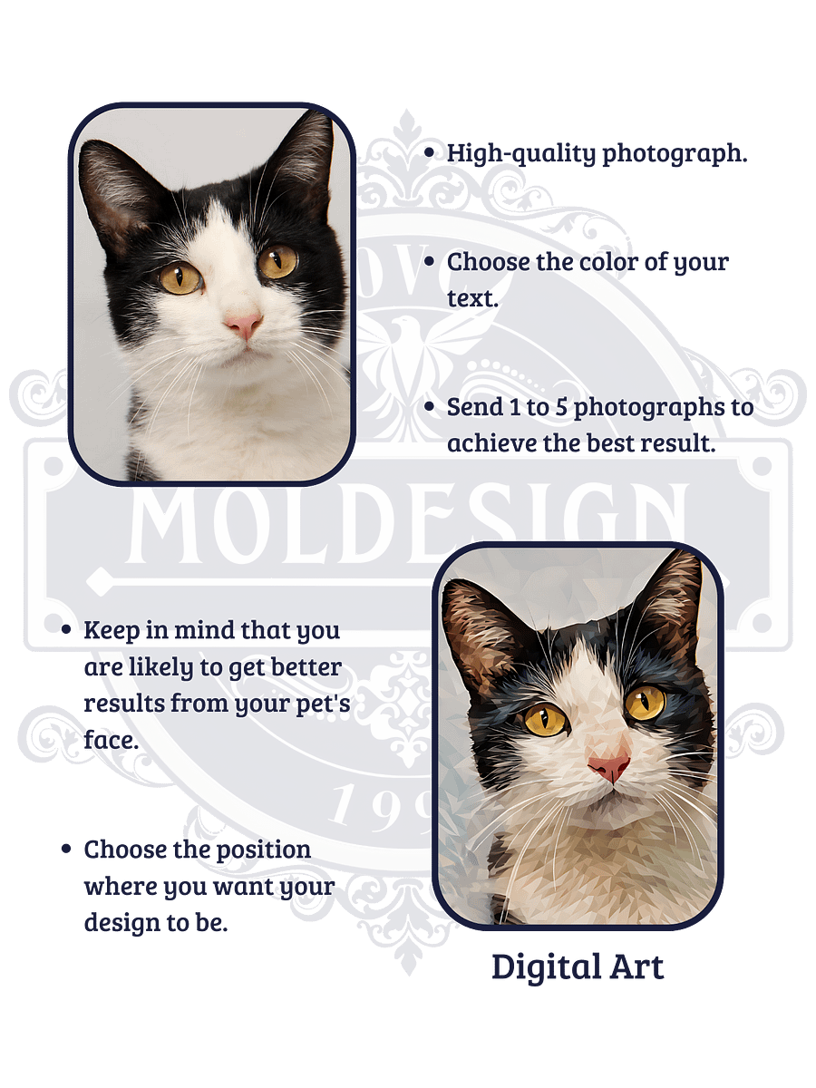 YOUR CAT! / THROW BLANKET WITH PERSONALIZED NAME product image (4)