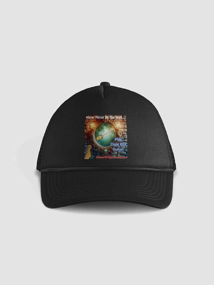 Mirror Hat product image (2)