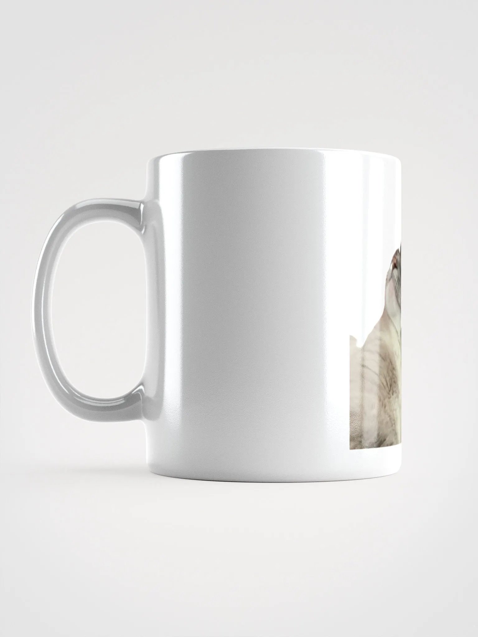 Queen Evie coffee mug product image (11)