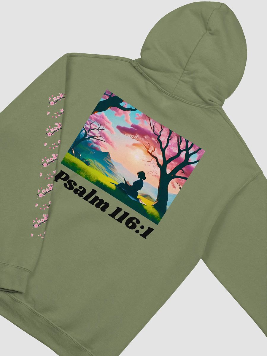 Blooming Believers Limited Edition Hoodie product image (4)
