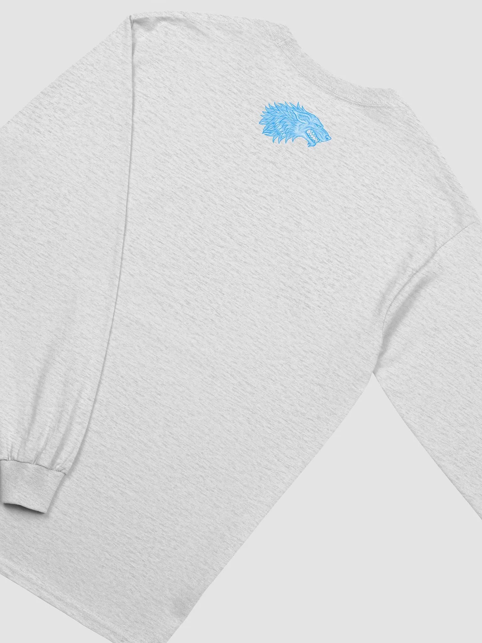 Winter is Here Pullover - front product image (4)