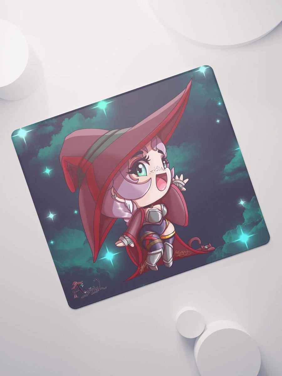 Saemi Cute Stance - Gaming Mouse Pad product image (1)