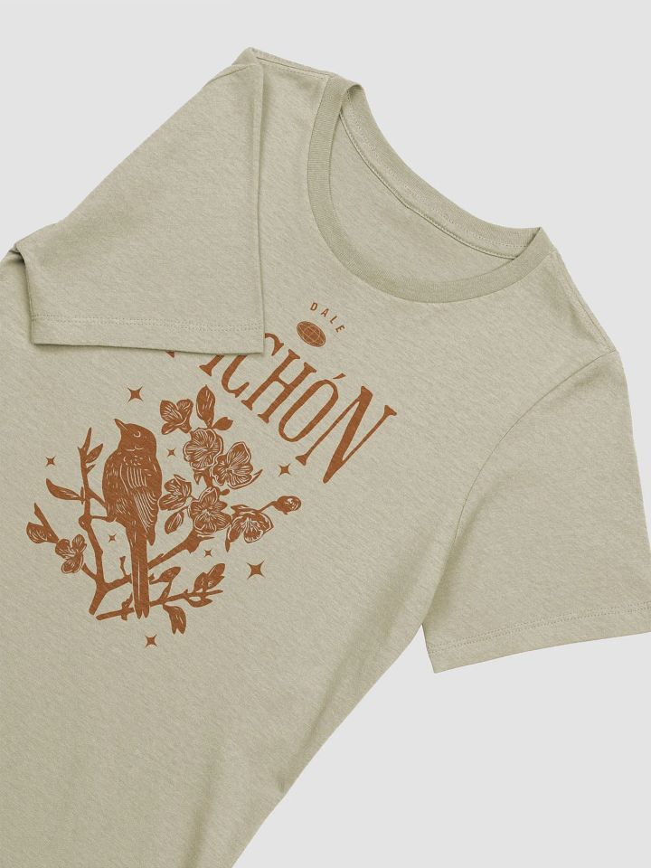 Dale Pichón Camiseta de Mujer product image (2)