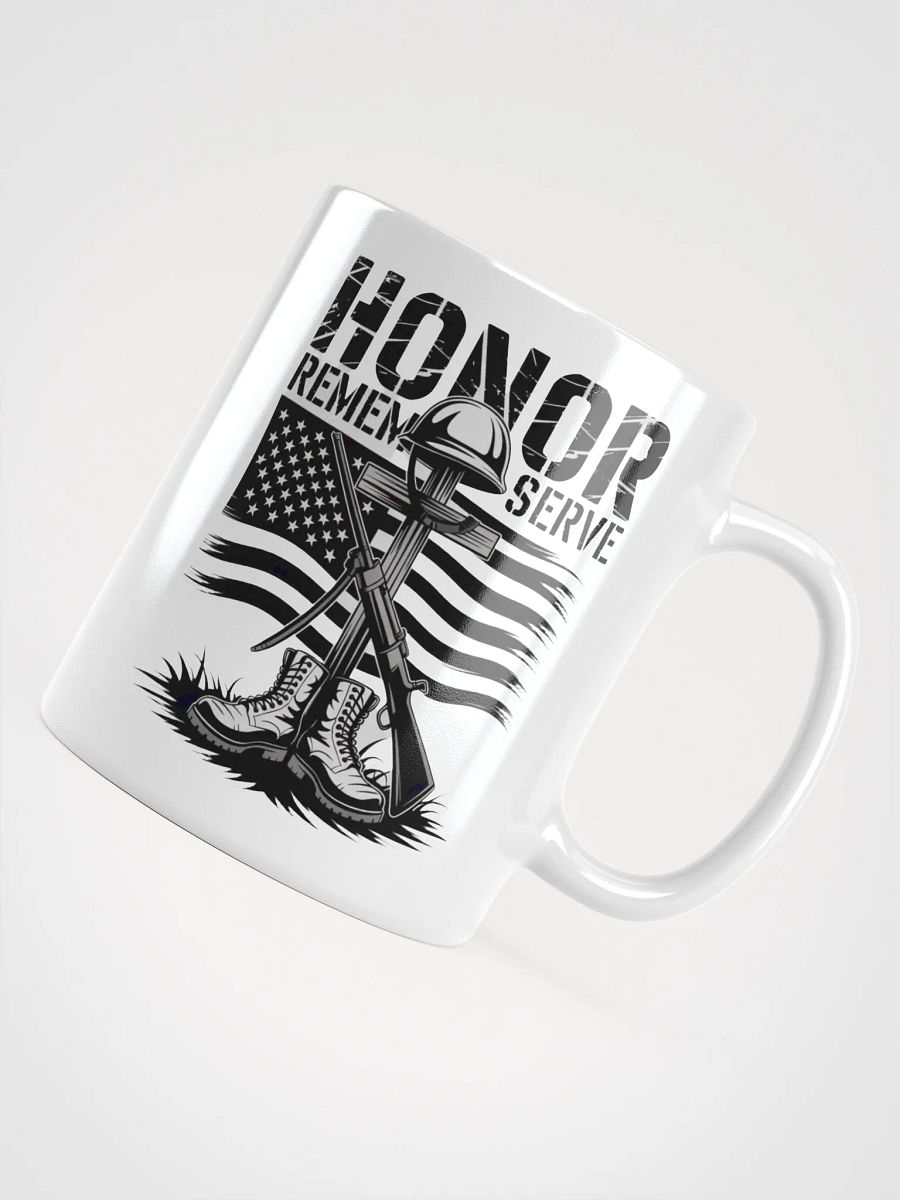 Honor Remember Serve product image (10)
