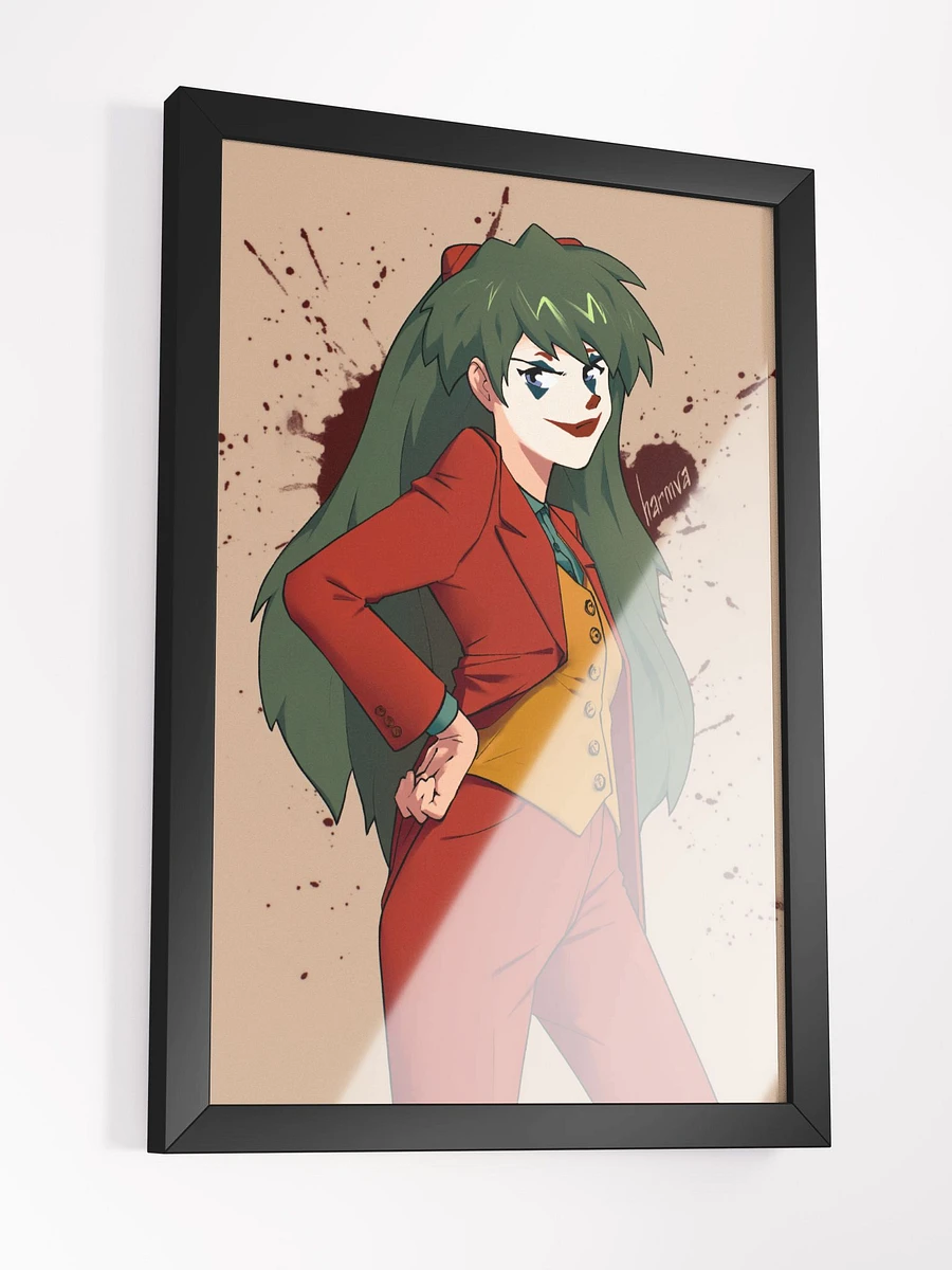 Framed Anime Girl Poster product image (6)