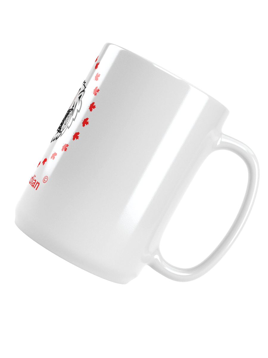 The Canadian Mug © product image (5)