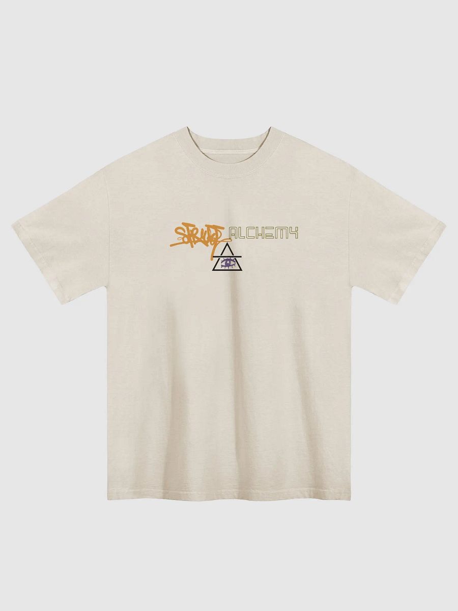 Fusion Unisex T-Shirt product image (1)