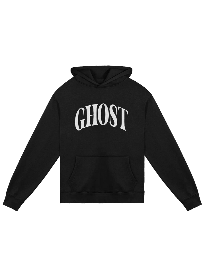 Blue Screen of Death Hoodie product image (1)