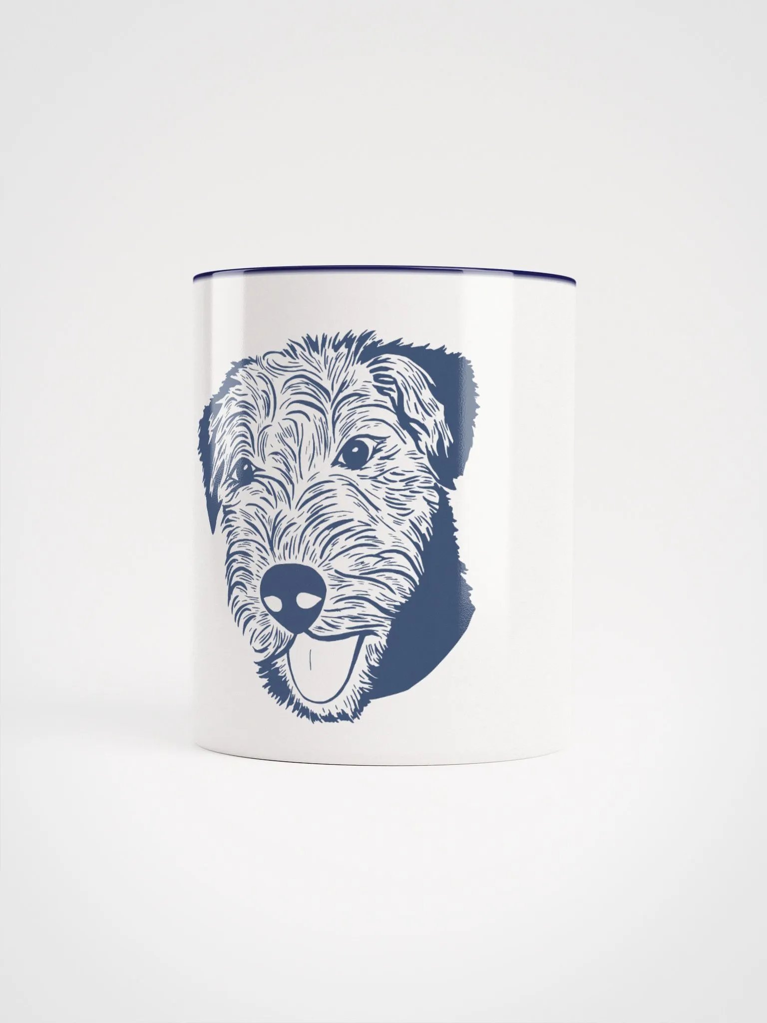 Inner Calling Puppy Mug product image (5)
