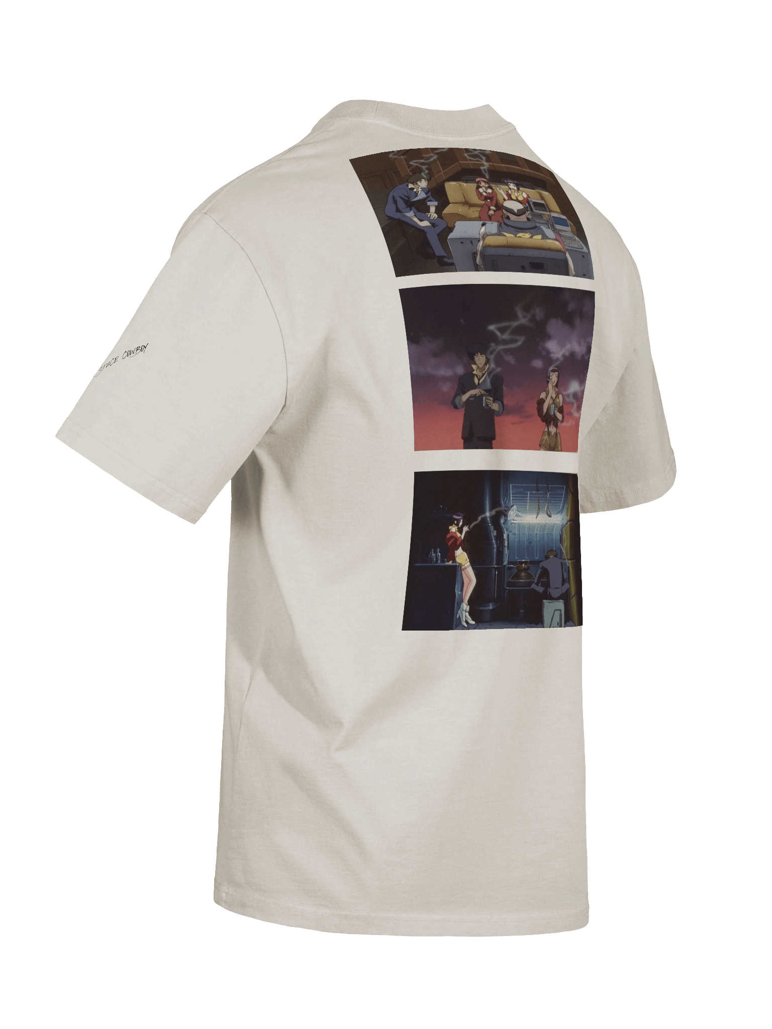 cowboy bebop session 21 product image (9)